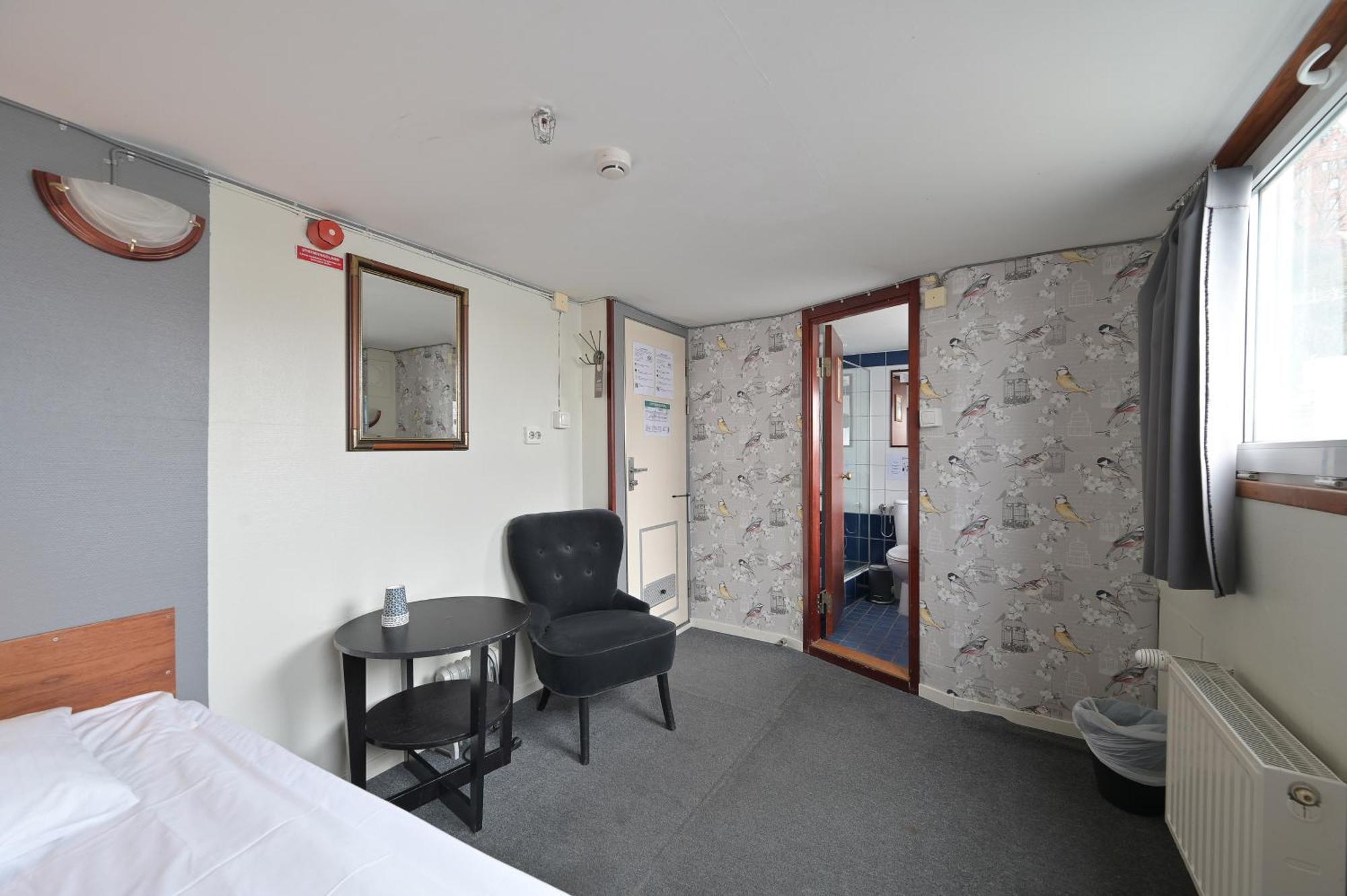 Rygerfjord Hotel & Hostel Стокгольм Экстерьер фото