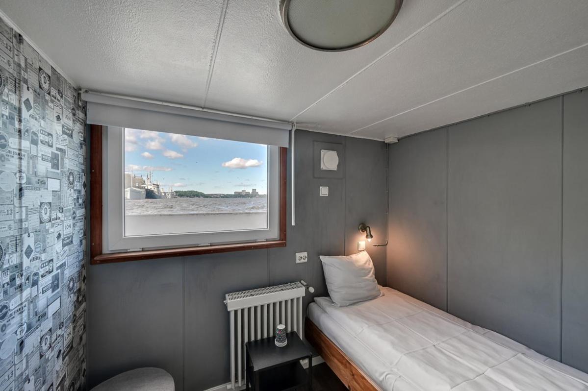 Rygerfjord Hotel & Hostel Стокгольм Экстерьер фото